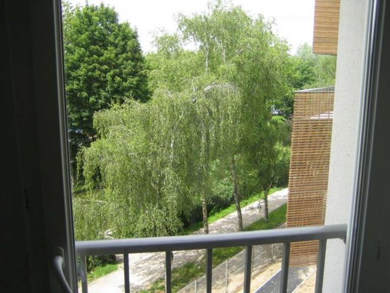 Appartement de 43m2 à louer sur Tourcoing — photo 1