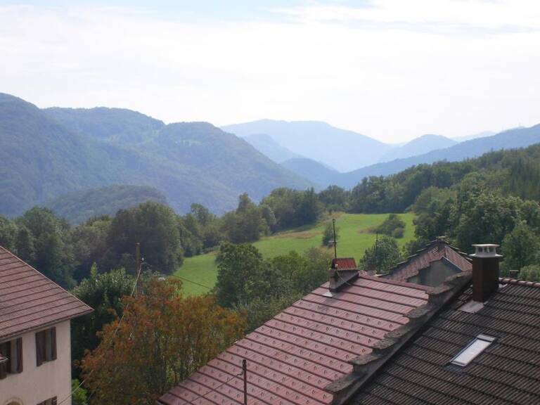 Appartement de 68m2 à louer sur Montcusel — photo 1