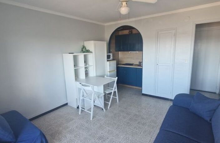 Studio de 25m2 à louer sur Palavas-les-Flots — photo 2
