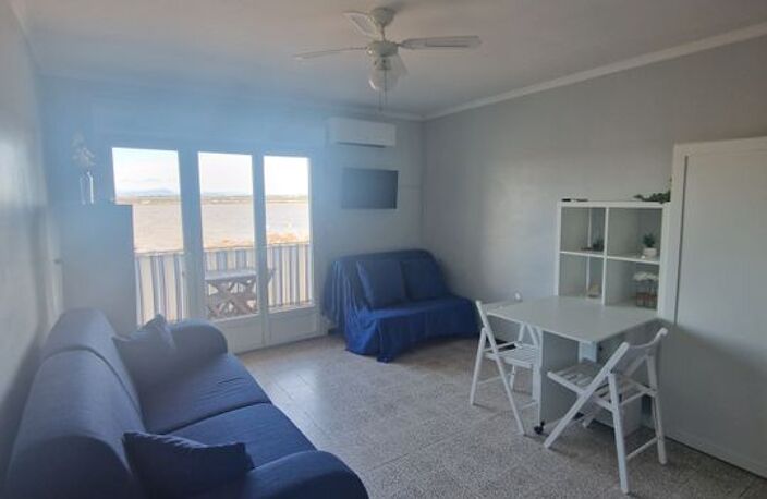Studio de 25m2 à louer sur Palavas-les-Flots — photo 4