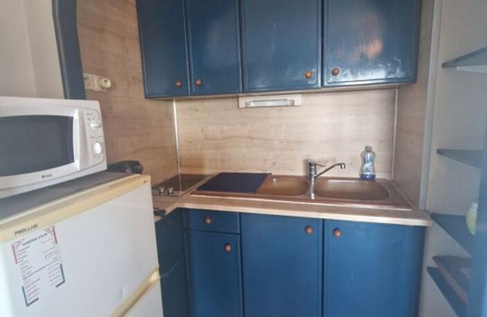 Studio de 25m2 à louer sur Palavas-les-Flots — photo 5