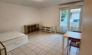 Appartement 1 Pièce 27 m² à louer à Avignon (84000)