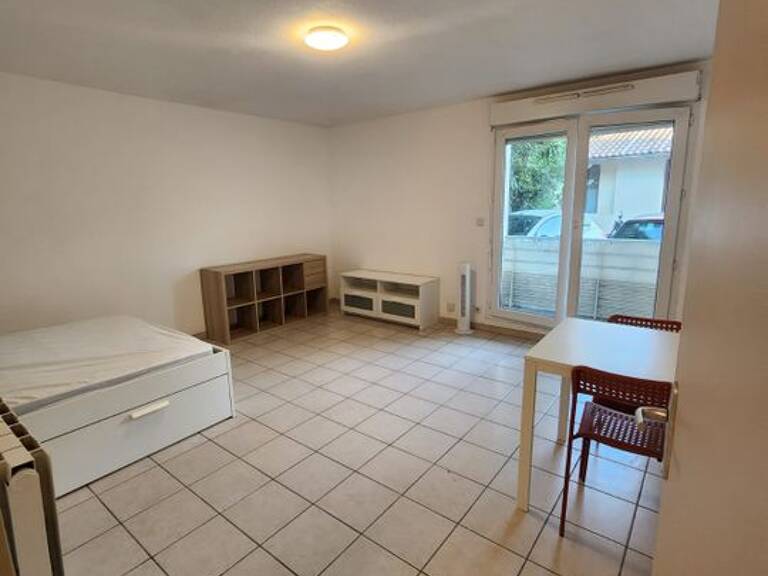Studio de 27m2 à louer sur Avignon — photo 1
