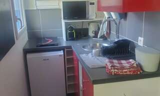 Appartement 1 Pièce 25 m² à louer à Franconville (95130)