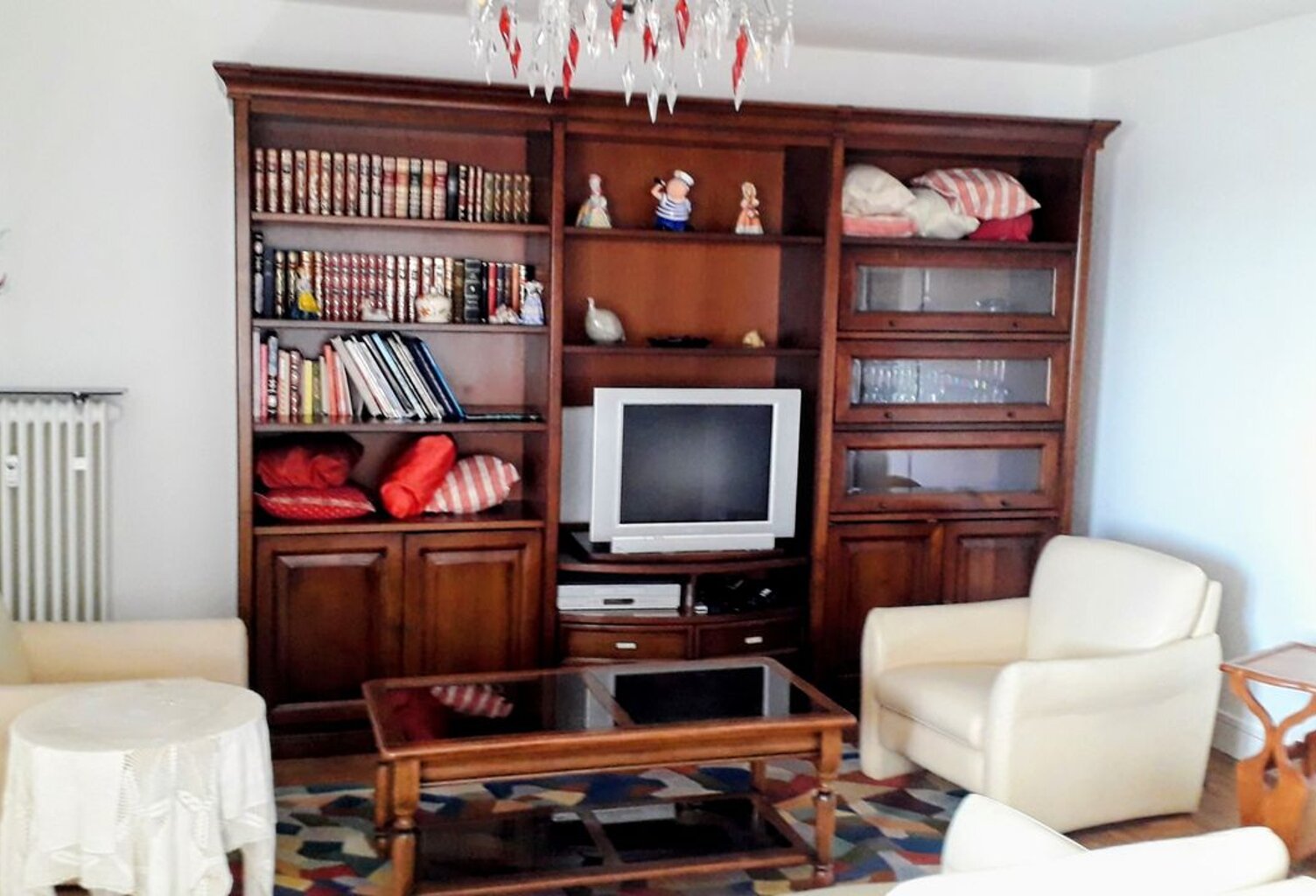 Appartement de 87m2 à louer sur Reims — photo 1