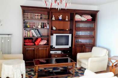 Appartement 4 pièces 1200 €