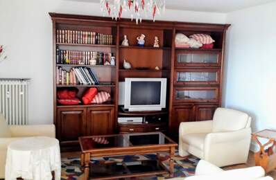 Appartement de 87m2 à louer sur Reims — photo du bien