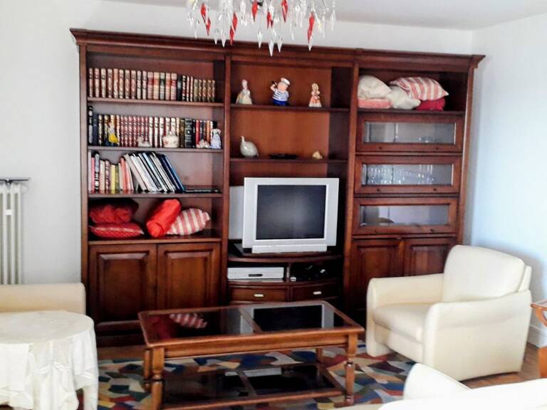 Appartement de 87m2 à louer sur Reims — photo 1