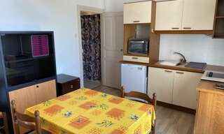 Appartement 2 Pièces 30 m² à louer à Nîmes (30000)