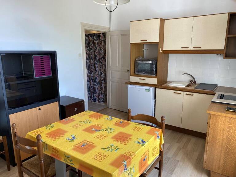Appartement de 30m2 à louer sur Nîmes — photo 1