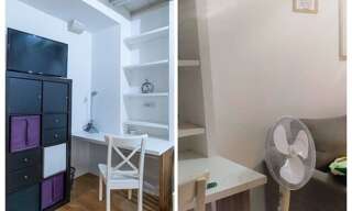 Appartement 1 Pièce 20 m² à louer à Arles (13104)
