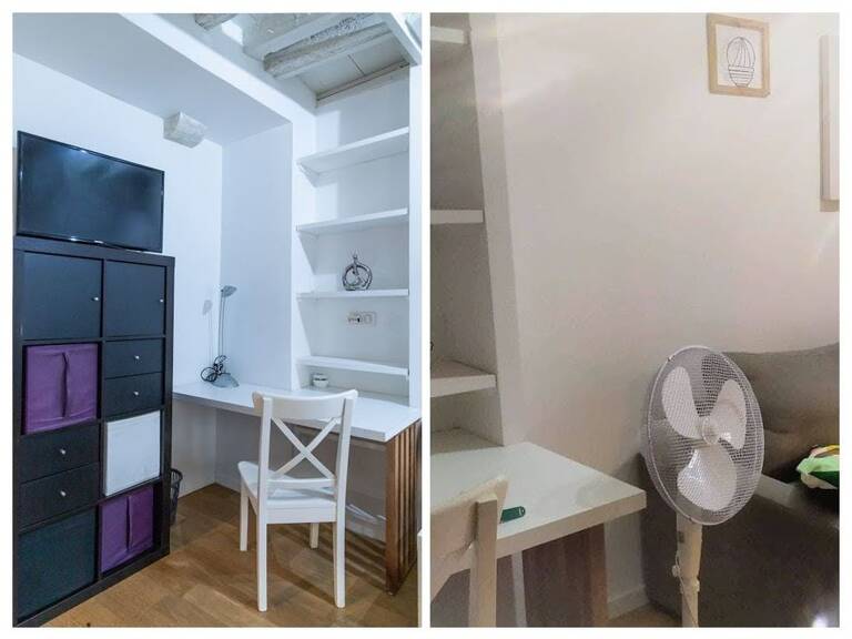 Studio de 20m2 à louer sur Arles — photo 1