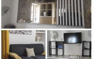 Appartement 1 Pièce 20 m² à louer à Arles (13104)