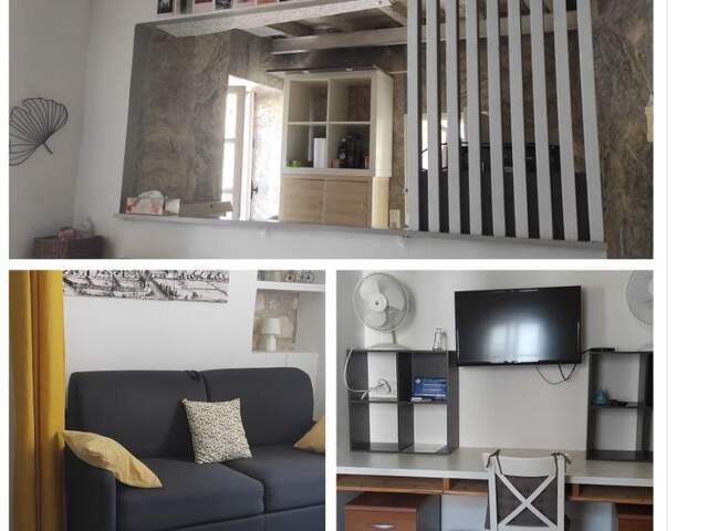 Studio de 20m2 à louer sur Arles — photo du bien