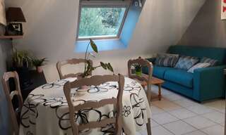 Appartement 2 Pièces 39 m² à louer à Séné (56860)