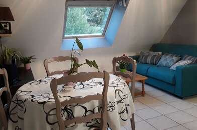 Appartement 2 pièces 650 €