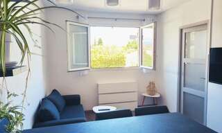 Appartement 2 Pièces 33 m² à louer à Mandelieu-la-Napoule (06210)