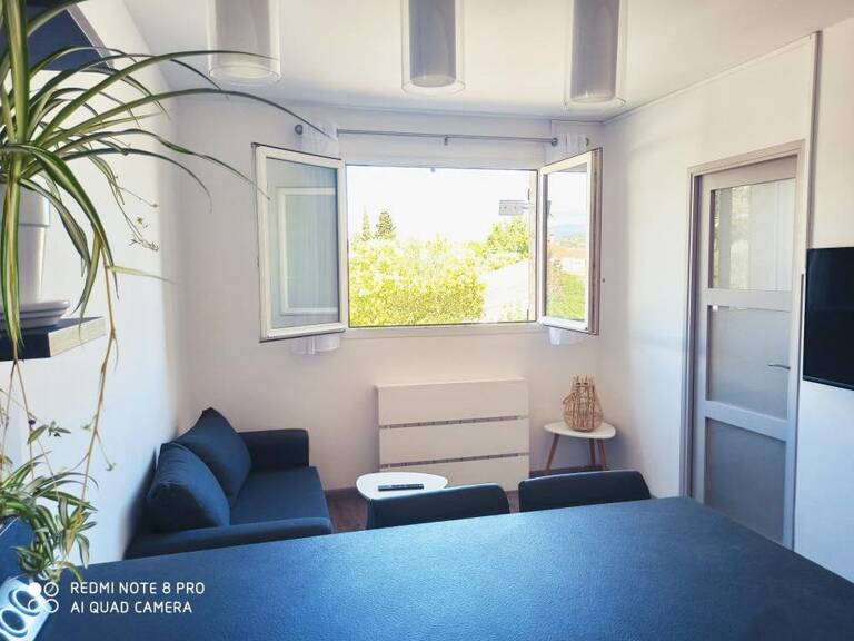Appartement de 33m2 à louer sur Mandelieu-la-Napoule — photo 1