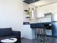 Appartement de 33m2 à louer sur Mandelieu-la-Napoule — photo 2