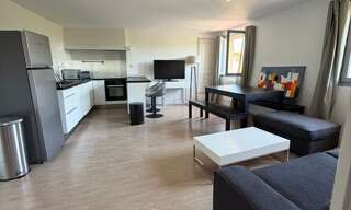Appartement 2 Pièces 55 m² à louer à Aix-en-Provence (13080)