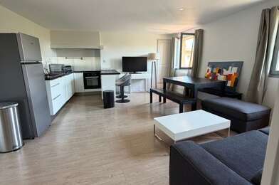 Appartement 2 pièces 1600 €