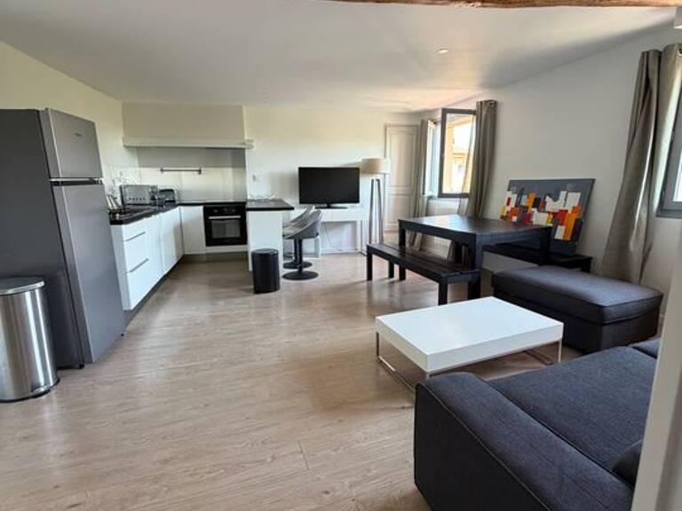 Appartement de 55m2 à louer sur Aix-en-Provence — photo 1