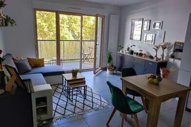 Appartement 2 pièces 920 €