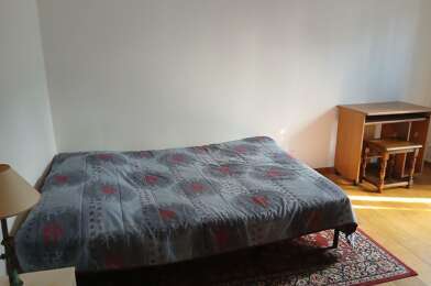 Appartement 1 pièces 800 €