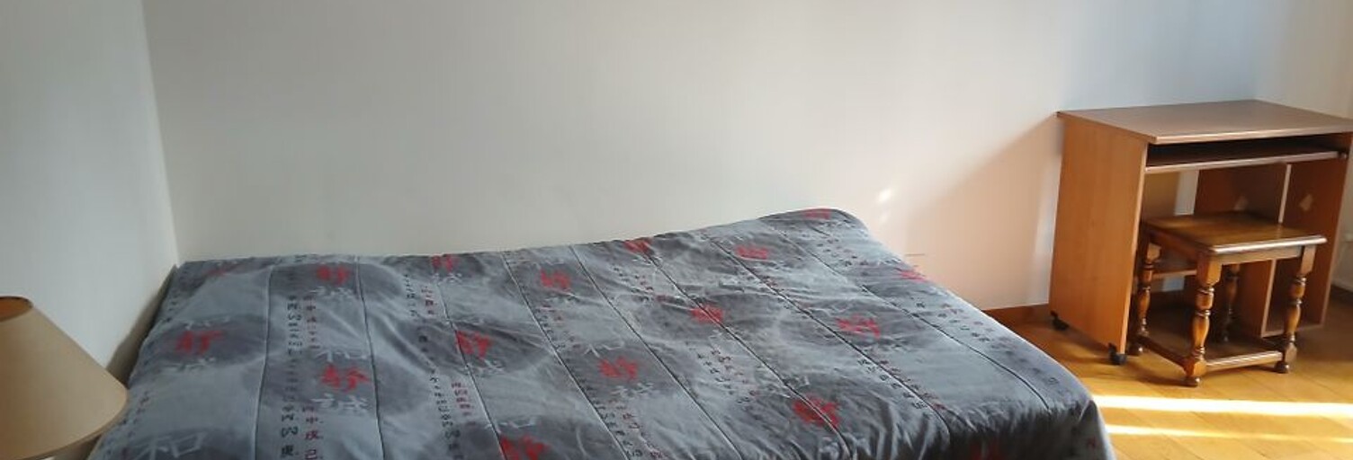 Appartement 1 Pièce 20 m² à louer à Versonnex (01210)