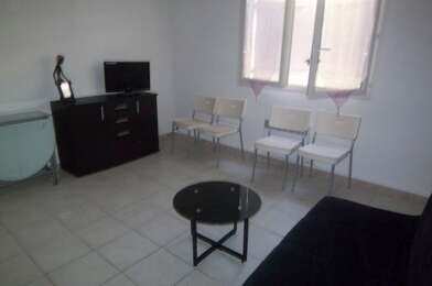 Appartement 2 pièces 800 €
