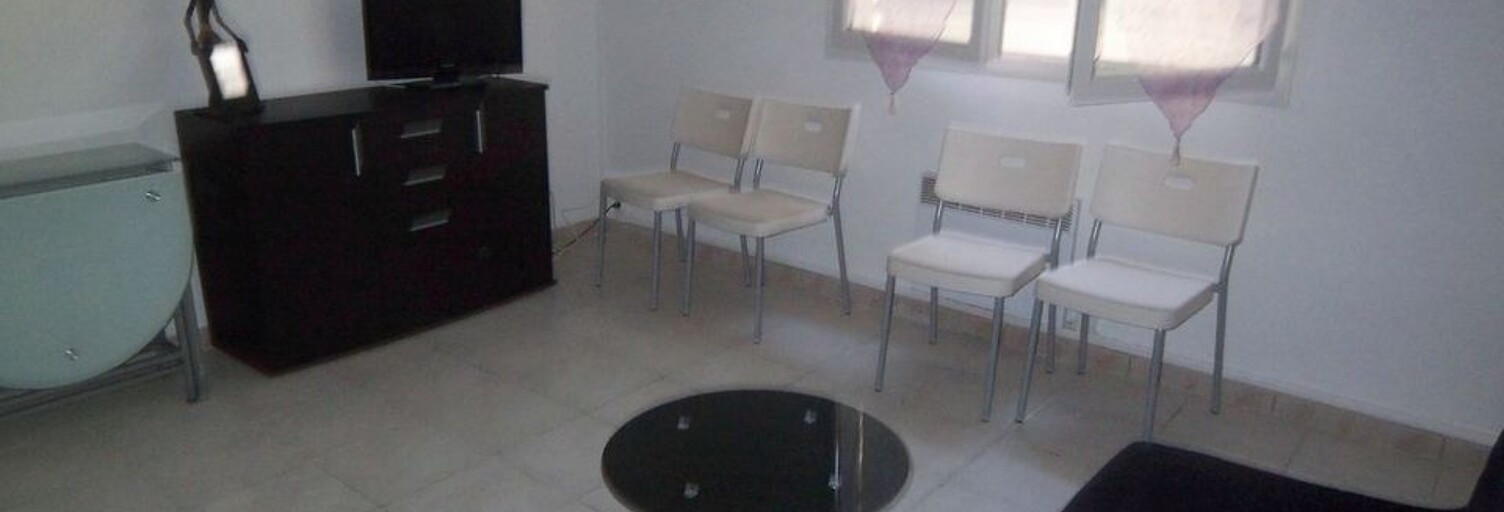 Appartement 2 Pièces 34 m² à louer à La Crau (83260)