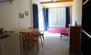 Appartement 1 Pièce 25 m² à louer à Nantes (44000)