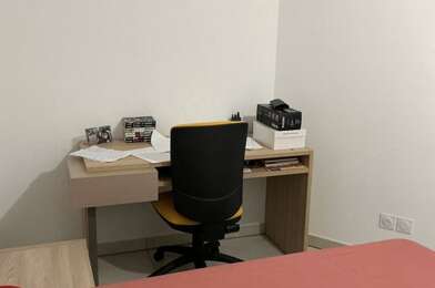 Appartement 1 pièces 500 €