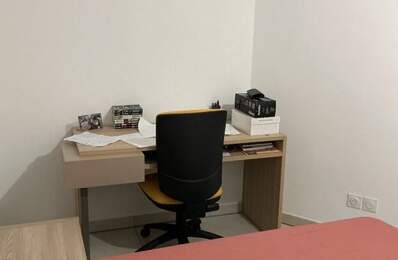 Chambre de 13m2 à louer sur Marseille 12 — photo du bien