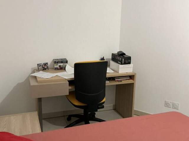 Chambre de 13m2 à louer sur Marseille 12 — photo du bien