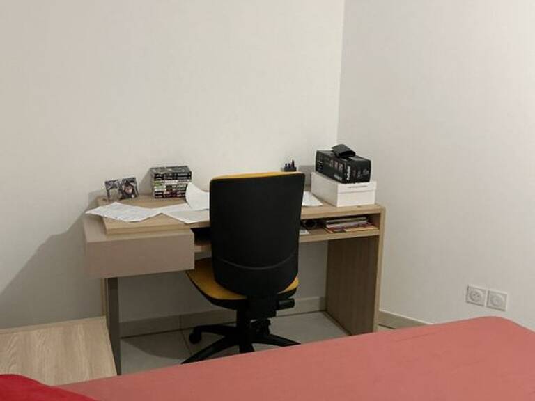 Chambre de 13m2 à louer sur Marseille 12 — photo 1