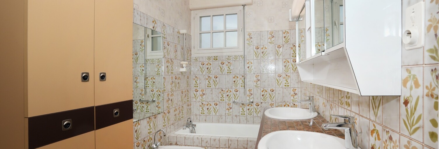 Maison 7 Pièces 120 m² à vendre à Cesson-Sévigné (35510)