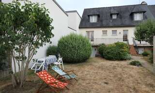 Maison 7 Pièces 120 m² à vendre à Cesson-Sévigné (35510)