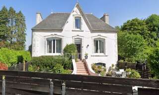 Maison 5 Pièces 176 m² à vendre à Plévin (22340)