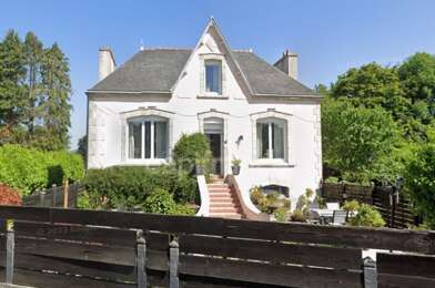Maison 5 pièces 181044 €
