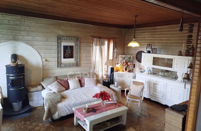 EXCLUSIVITE -PLEVIN- Maison conviviale 176 m2 - Grand jardin arboré/paysager - dépendances - proche de CARHAIX — photo 2