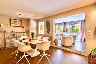 Appartement 3 pièces 345000 €