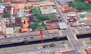 Terrain  664 m² à vendre à Cayenne (97300)