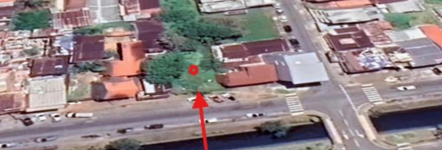 Terrain  664 m² à vendre à Cayenne (97300)