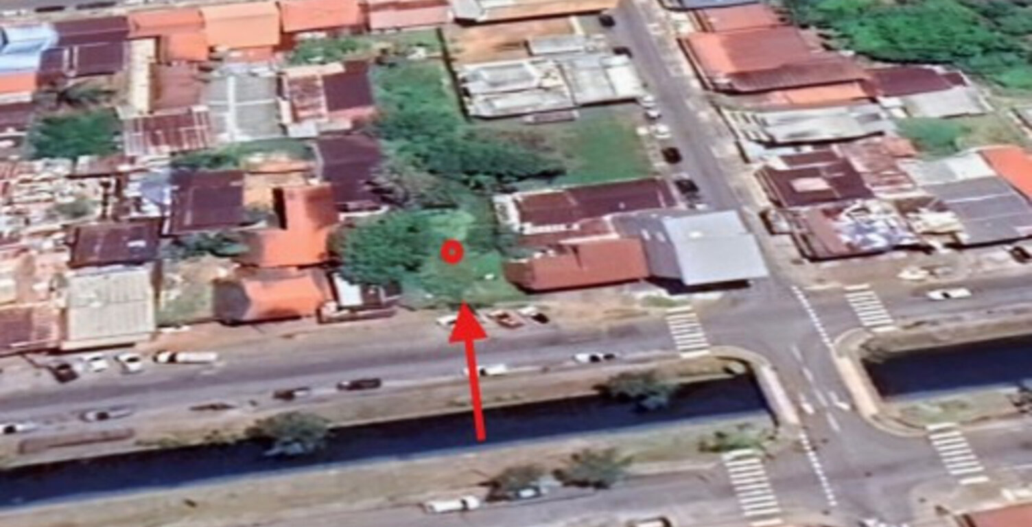 Terrain de 664 m² à vendre  CAYENNE (973) cdntre-ville — photo 1
