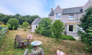 Maison 4 Pièces 93 m² à vendre à Roscanvel (29570)