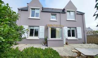 Maison 4 Pièces 93 m² à vendre à Roscanvel (29570)
