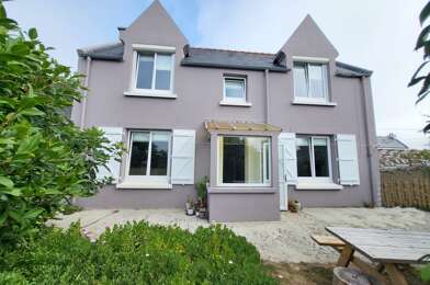 Maison 4 pièces 289000 €