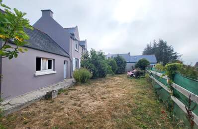 Maison à vendre 4 pièces ROSCANVEL (29) — photo du bien