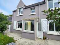 Maison à vendre 4 pièces ROSCANVEL (29) — photo 2